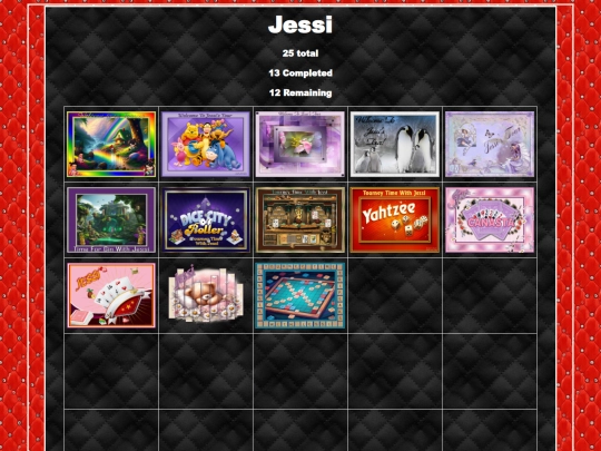 HOSTS/Jessi/Jessi screenshot