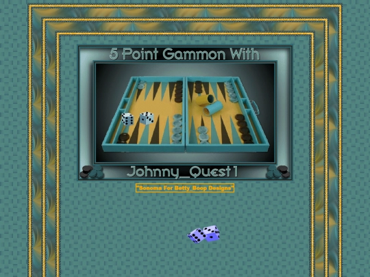 HOSTS/Johnny_Quest1/pg1 screenshot