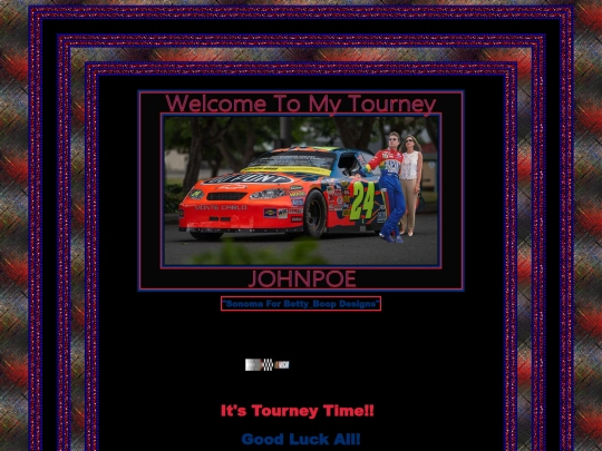 HOSTS/Johnpoe/pg4 screenshot