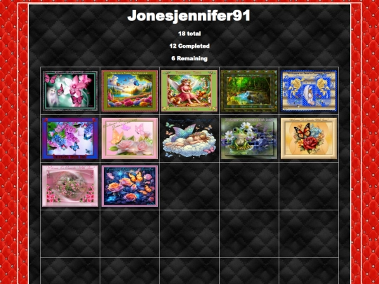 HOSTS/Jonesjennifer91/Jonesjennifer91 screenshot