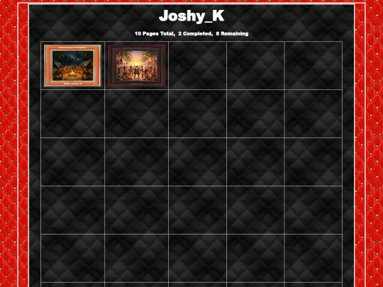 HOSTS/Joshy_K/Joshy_K screenshot