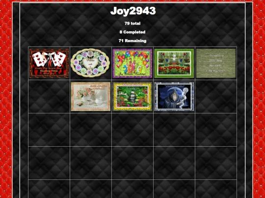HOSTS/Joy2943/Joy2943 screenshot