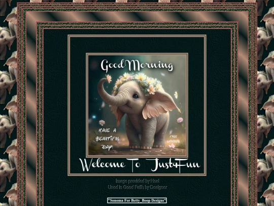 HOSTS/Just4Fun/pg24 screenshot