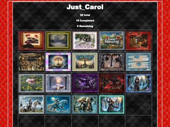 HOSTS/Just_Carol/Just_Carol screenshot