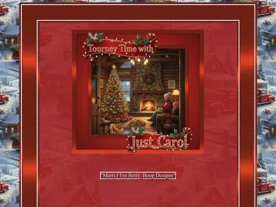 HOSTS/Just_Carol/pg5 screenshot