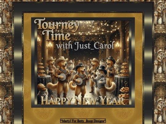 HOSTS/Just_Carol/pg6 screenshot