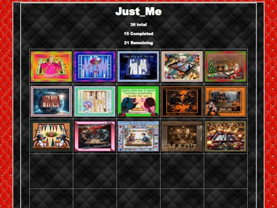 HOSTS/Just_Me/Just_Me screenshot