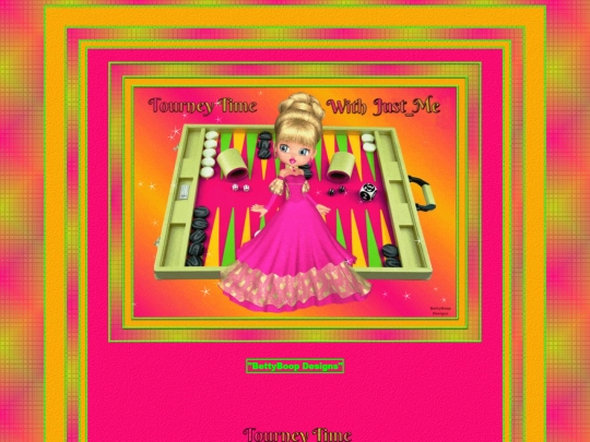 HOSTS/Just_Me/pg1 screenshot