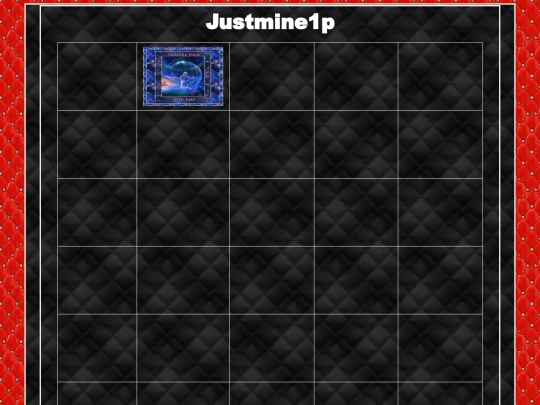 HOSTS/Justmine1p/justmine1p screenshot