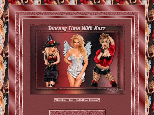 HOSTS/KAZZ/pg2 screenshot