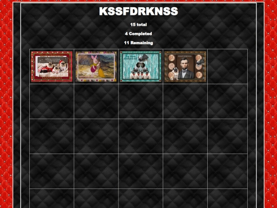 HOSTS/KSSFDRKNSS/KSSFDRKNSS screenshot