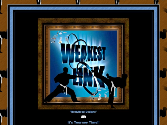 HOSTS/Kanasta_Friends/EVENTS/WeakestLink-3 screenshot