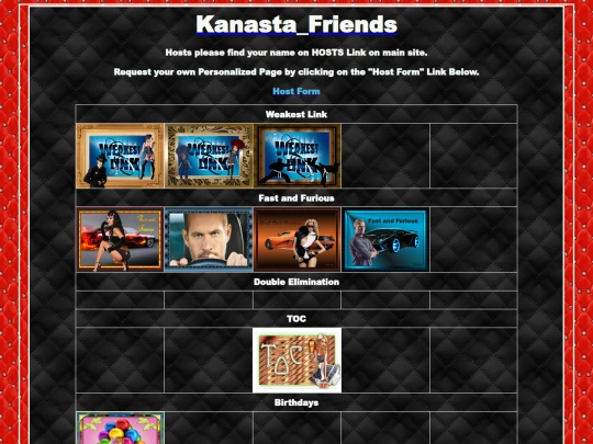 HOSTS/Kanasta_Friends/KanastaFriends screenshot