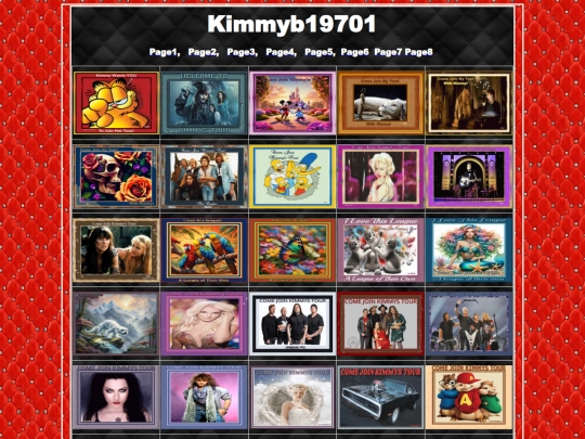 HOSTS/Kimmyb19701/Kimmyb19701pg2 screenshot