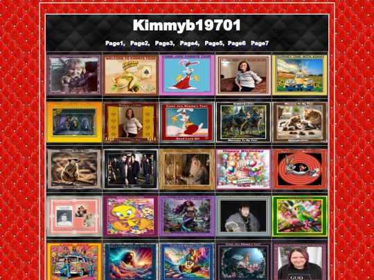 HOSTS/Kimmyb19701/Kimmyb19701pg3 screenshot