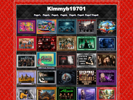 HOSTS/Kimmyb19701/Kimmyb19701pg4 screenshot