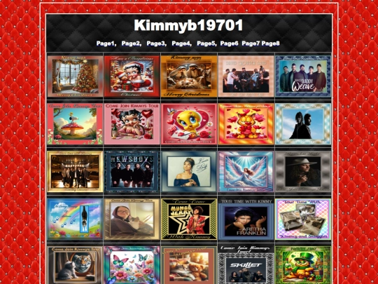 HOSTS/Kimmyb19701/Kimmyb19701pg6 screenshot