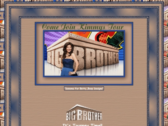 HOSTS/Kimmyb19701/pg11 screenshot
