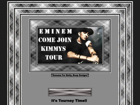 HOSTS/Kimmyb19701/pg124 screenshot