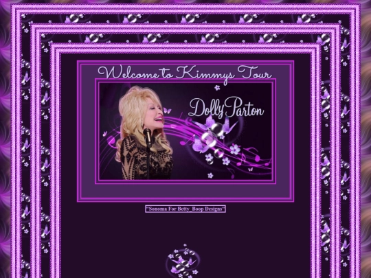 HOSTS/Kimmyb19701/pg130 screenshot