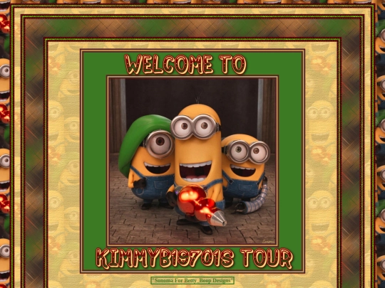 HOSTS/Kimmyb19701/pg17 screenshot