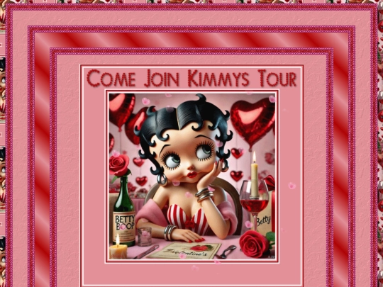 HOSTS/Kimmyb19701/pg187 screenshot
