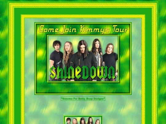HOSTS/Kimmyb19701/pg211 screenshot
