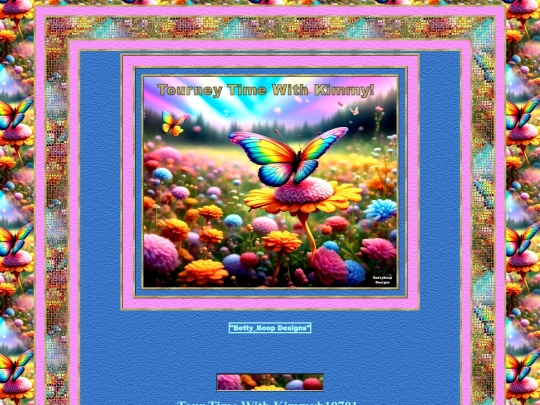 HOSTS/Kimmyb19701/pg25 screenshot