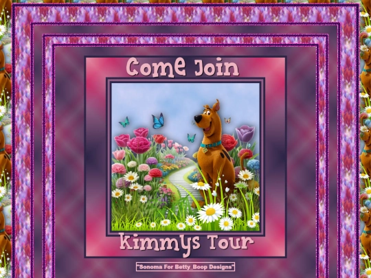 HOSTS/Kimmyb19701/pg260 screenshot