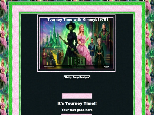 HOSTS/Kimmyb19701/pg274 screenshot