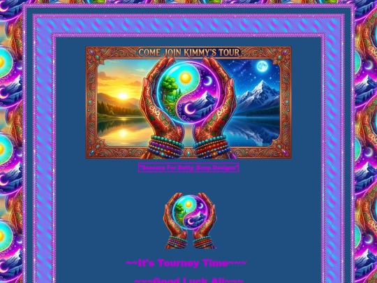 HOSTS/Kimmyb19701/pg275 screenshot