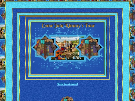 HOSTS/Kimmyb19701/pg32 screenshot