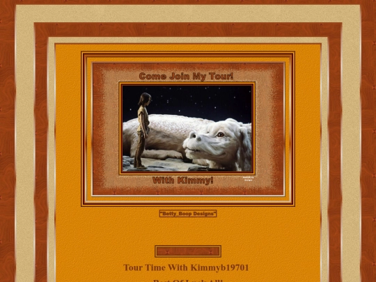 HOSTS/Kimmyb19701/pg39 screenshot