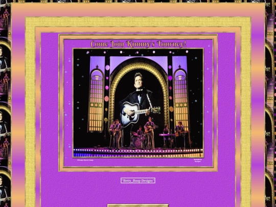HOSTS/Kimmyb19701/pg45 screenshot