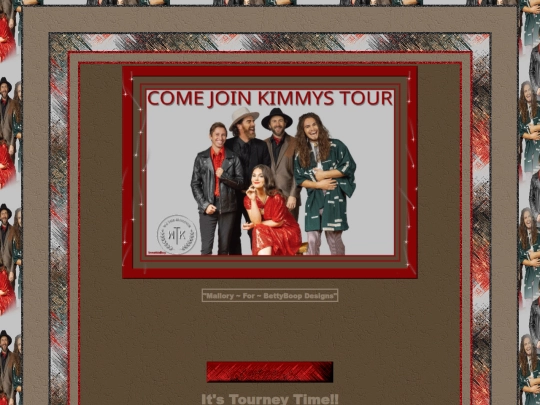 HOSTS/Kimmyb19701/pg54 screenshot
