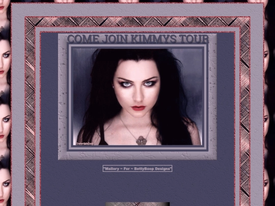 HOSTS/Kimmyb19701/pg56 screenshot