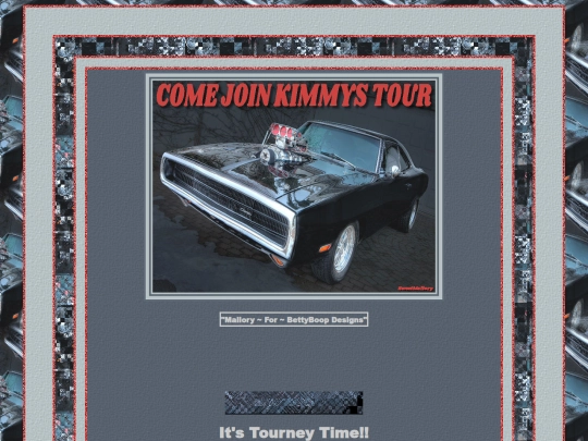 HOSTS/Kimmyb19701/pg59 screenshot