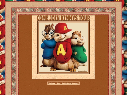 HOSTS/Kimmyb19701/pg60 screenshot