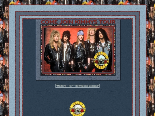 HOSTS/Kimmyb19701/pg68 screenshot