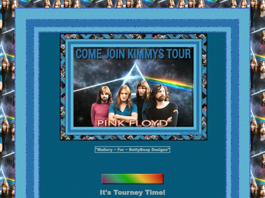 HOSTS/Kimmyb19701/pg69 screenshot