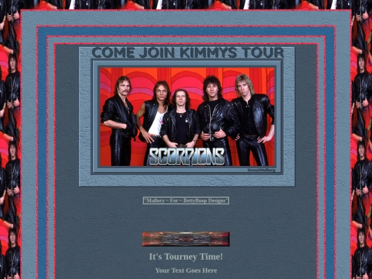 HOSTS/Kimmyb19701/pg71 screenshot