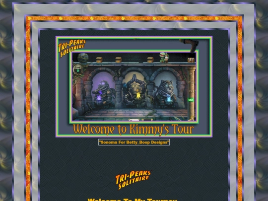 HOSTS/Kimmyb19701/pg74 screenshot
