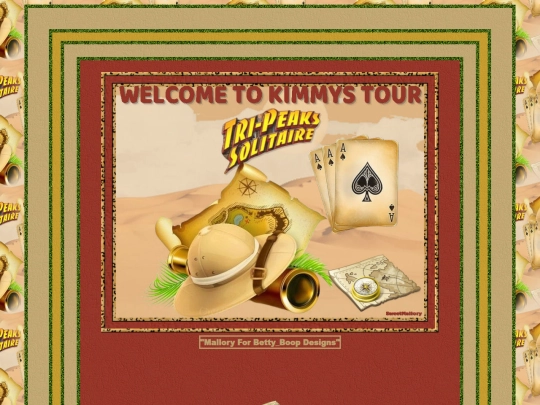 HOSTS/Kimmyb19701/pg77 screenshot