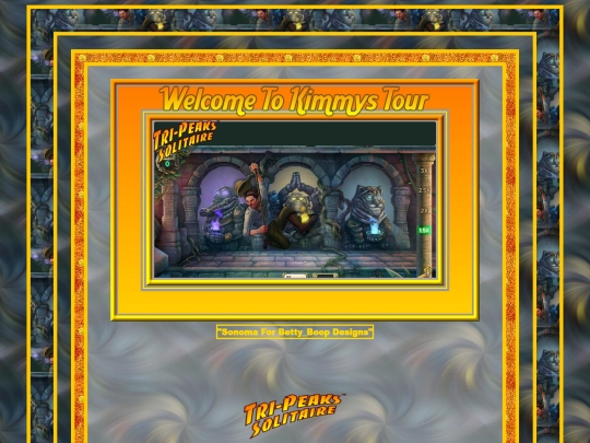 HOSTS/Kimmyb19701/pg81 screenshot
