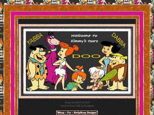 HOSTS/Kimmyb19701/pg9 screenshot