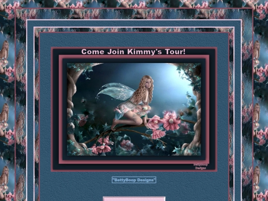 HOSTS/Kimmyb19701/pg99 screenshot