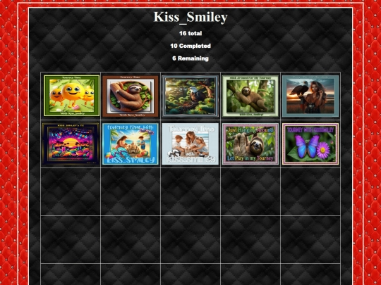 HOSTS/Kiss_Smiley/Kiss_Smiley screenshot