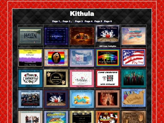 HOSTS/Kithula/Kithula2 screenshot