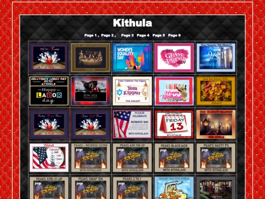 HOSTS/Kithula/Kithula3 screenshot