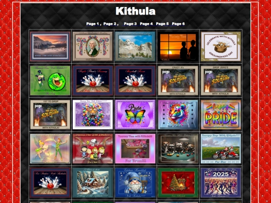 HOSTS/Kithula/Kithula4 screenshot
